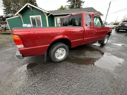 Used 1998 Ford Ranger 2WD SuperCab image 4