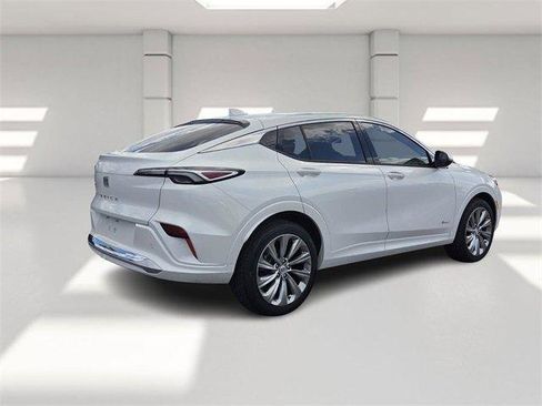 Used 2026 Buick Envista Avenir image 5