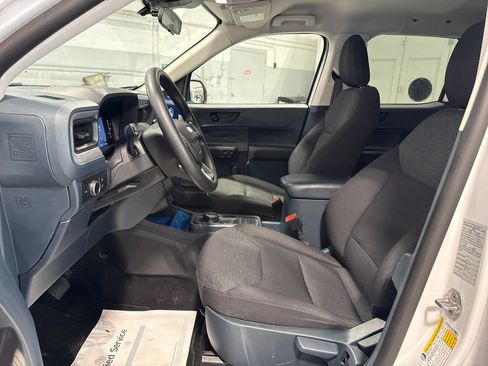 Used 2025 Ford Maverick XL w/ Equipment Group 102A AWD/4WD image 23
