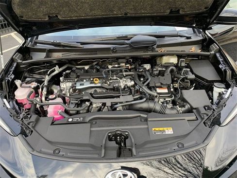 New 2026 Toyota Prius LE image 16