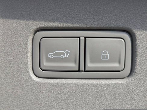 New 2026 Hyundai Palisade Limited image 12