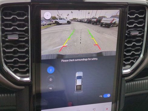 New 2025 Ford Ranger XLT w/ Equipment Group 301A High image 20