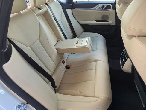 Used 2023 BMW i4 eDrive35 w/ Premium Package RWD image 32