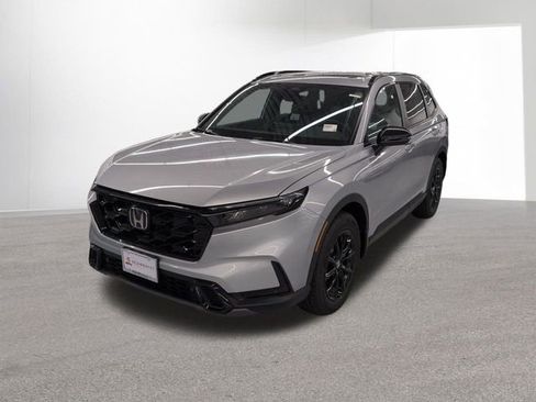 New 2026 Honda CR-V Sport-L image 24