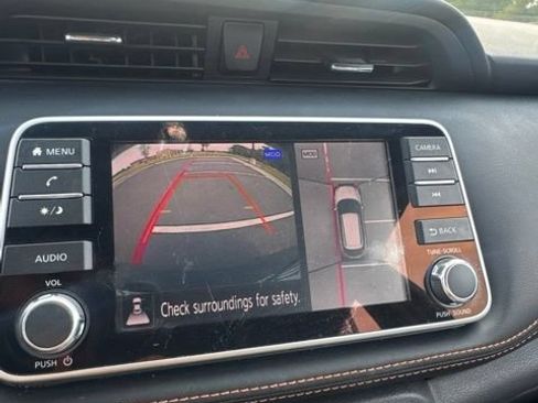 Used 2020 Nissan Kicks SR w/ SR Premium Package FWD image 15