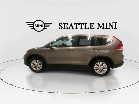 Used 2014 Honda CR-V EX-L image 7