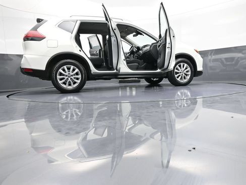 Used 2020 Nissan Rogue S w/ Special Edition Package AWD/4WD image 46