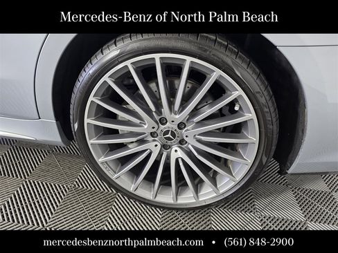 Certified 2022 Mercedes-Benz S 580 4MATIC Sedan image 20