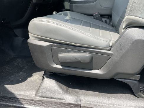 Used 2016 RAM 3500 Tradesman w/ Power & Remote Entry Group AWD/4WD image 13