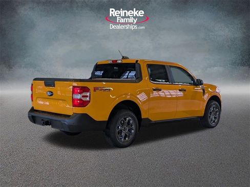 New 2026 Ford Maverick XLT w/ XLT Luxury Package image 5