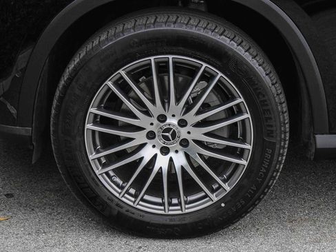 Certified 2026 Mercedes-Benz GLC 300 4MATIC image 12