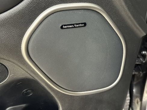 Used 2020 Dodge Durango Citadel RWD image 25