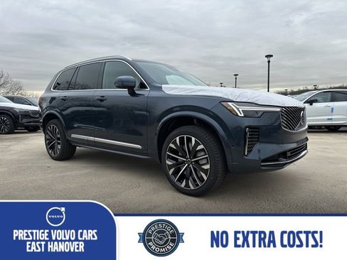 New 2026 Volvo XC90 T8 Plus image 1