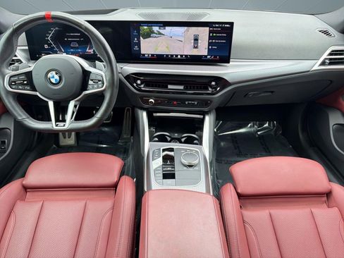 Certified 2025 BMW 440i xDrive AWD/4WD image 15
