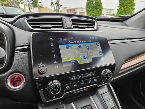 Used 2020 Honda CR-V Touring image 30