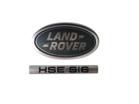 Used 2017 Land Rover Discovery HSE image 32