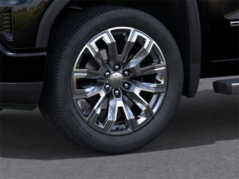 New 2026 GMC Sierra 1500 Denali image 9