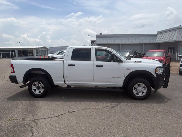 Used 2020 RAM 3500 Tradesman AWD/4WD image 7