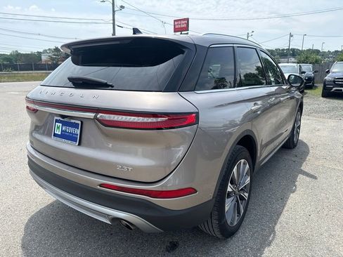 Used 2020 Lincoln Corsair Reserve w/ Equipment Group 201A AWD/4WD image 5
