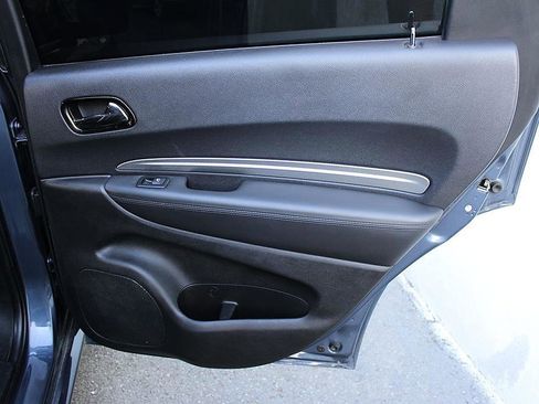 Used 2020 Dodge Durango R/T w/ Blacktop Package image 19