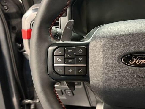 Used 2025 Ford F150 Raptor image 20