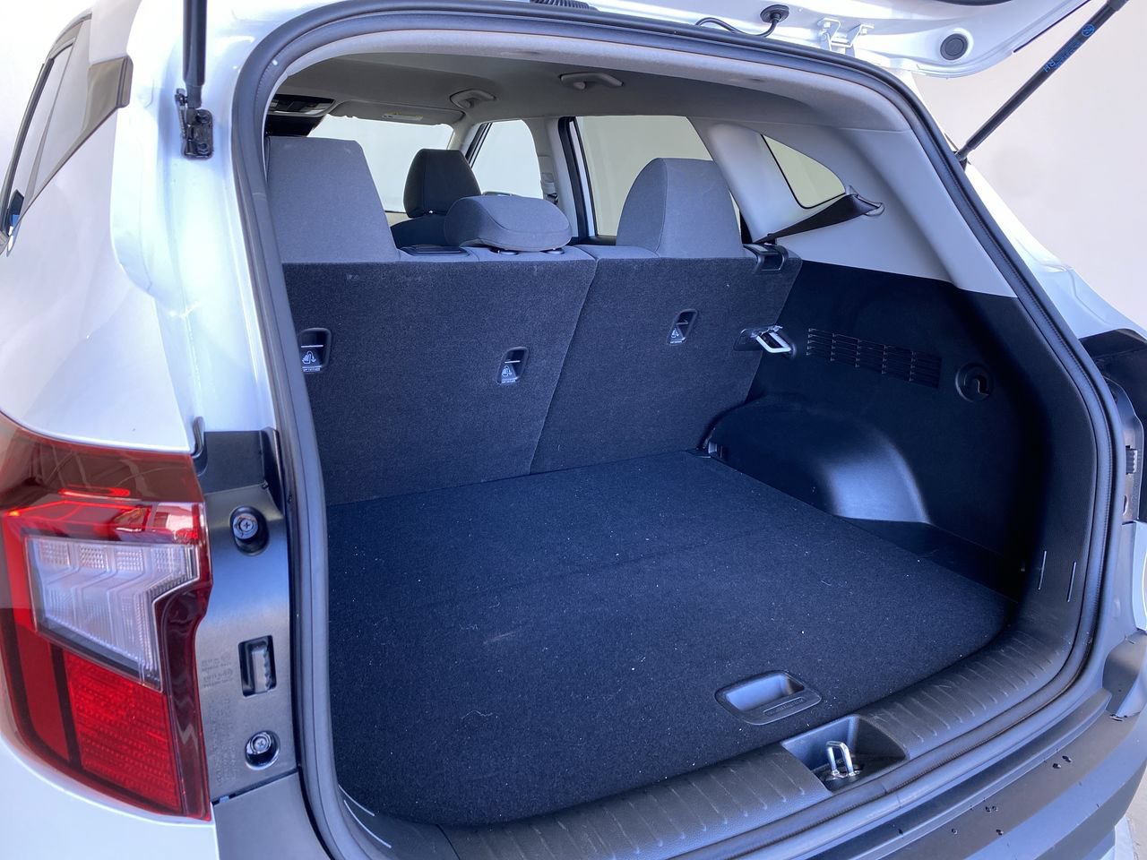 Certified 2026 Kia Seltos LX AWD/4WD image 15