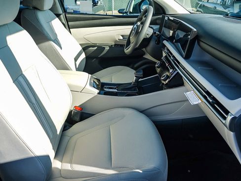 New 2026 Hyundai Tucson SEL image 20