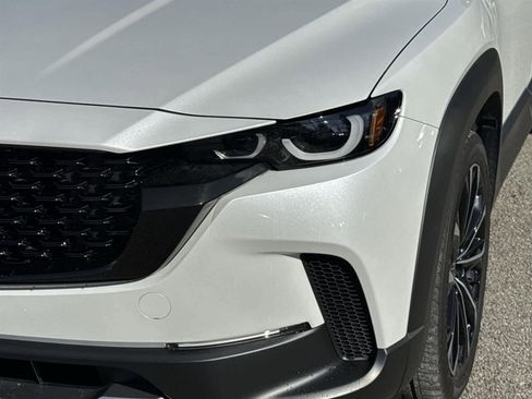 Used 2023 MAZDA CX-50 AWD 2.5 Turbo w/ Premium Pkg image 9