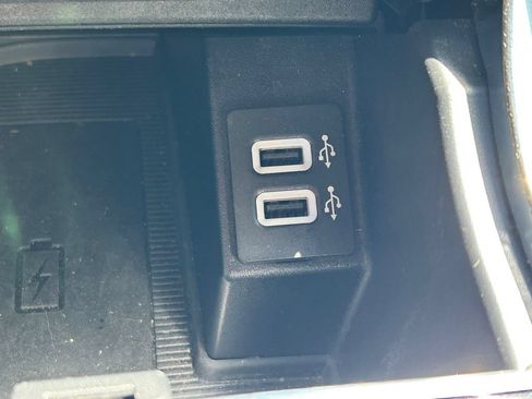 Used 2020 Ford Edge ST w/ Equipment Group 401A AWD/4WD image 31