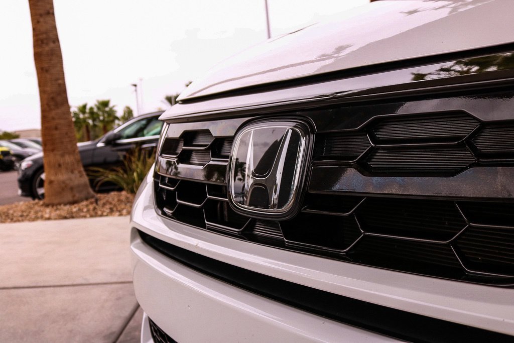 Used 2025 Honda Odyssey Elite image 6