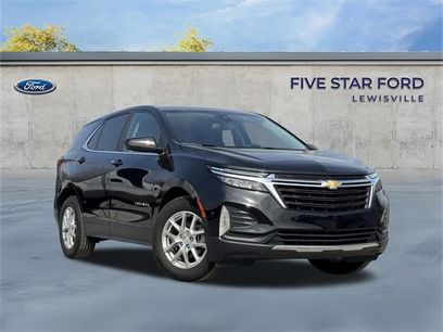 Used 2022 Chevrolet Equinox LT