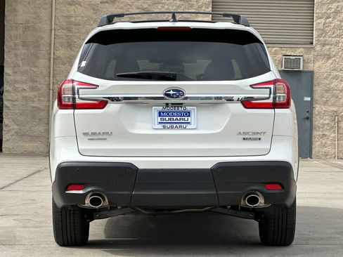 New 2025 Subaru Ascent Touring w/ Popular Package #2 image 4