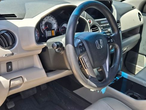Used 2014 Honda Pilot LX image 10