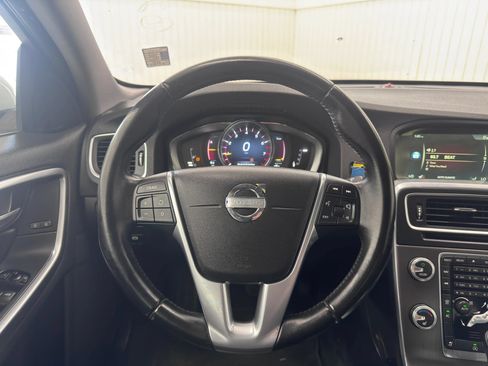 Used 2015 Volvo S60 T5 Premier FWD image 19