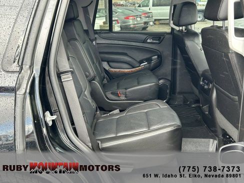 Used 2018 Chevrolet Tahoe Premier image 26