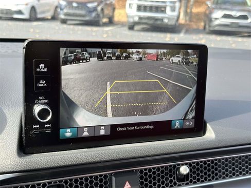 Used 2024 Honda Civic Type R image 4