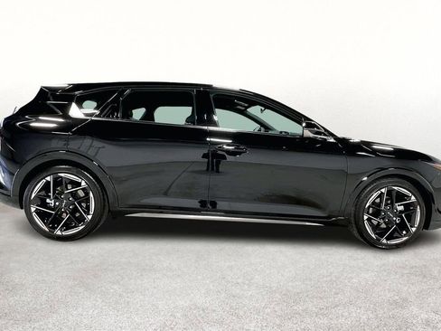 New 2026 Kia K4 GT-Line FWD image 8