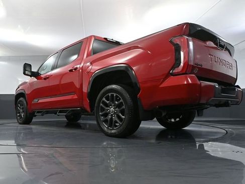 Used 2022 Toyota Tundra Platinum image 54