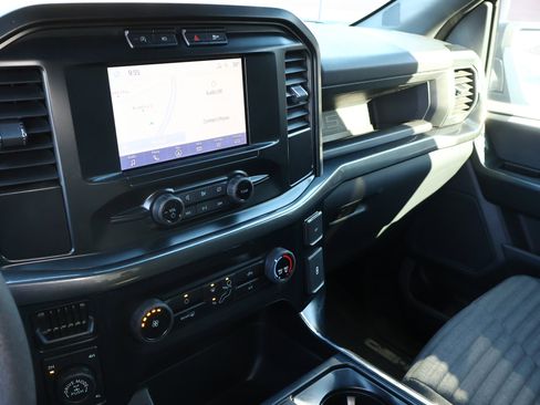 Used 2023 Ford F150 XL w/ STX Appearance Package image 18