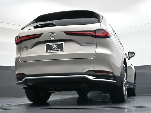 Used 2024 MAZDA CX-90 Plug-In Hybrid w/ Premium Plus image 30