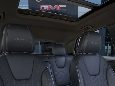 New 2026 Buick Encore GX Avenir w/ Avenir Convenience Package image 24