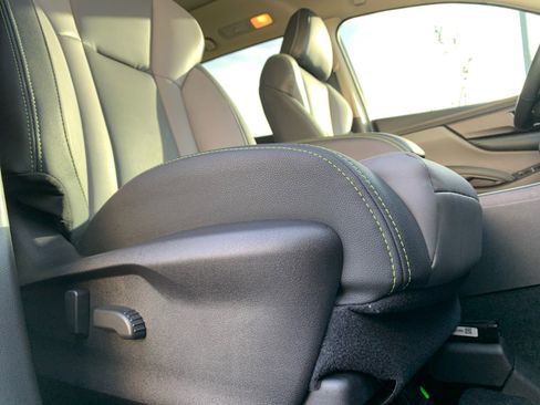 Certified 2024 Subaru Ascent Onyx Edition Limited image 30