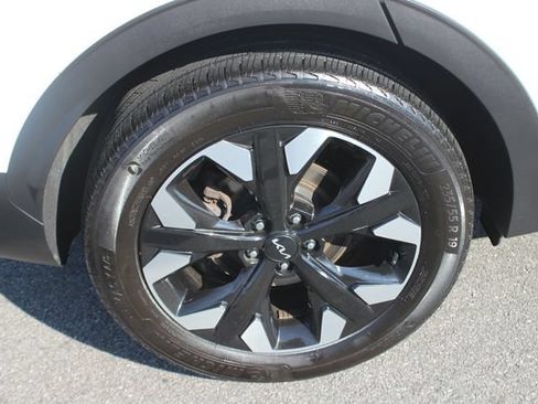 Used 2024 Kia Sportage X-Line AWD/4WD image 37
