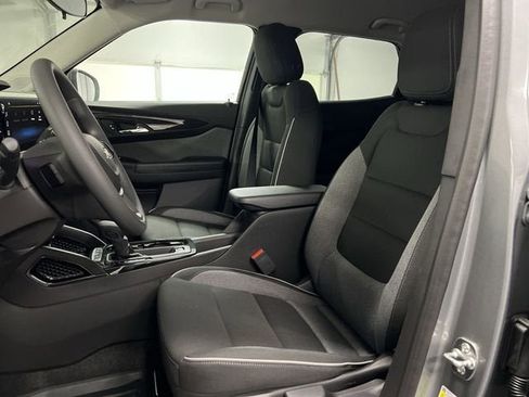 New 2026 Chevrolet TrailBlazer LS w/ LS Convenience Package FWD image 18