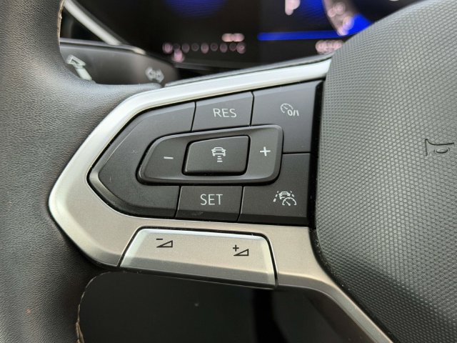 Certified 2023 Volkswagen Taos S w/ Driver Assistance Package AWD/4WD image 21