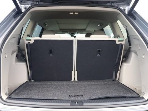 New 2026 Volkswagen Atlas SE AWD/4WD image 7