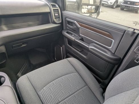 Used 2024 RAM 2500 Tradesman w/ Power Wagon Package image 17