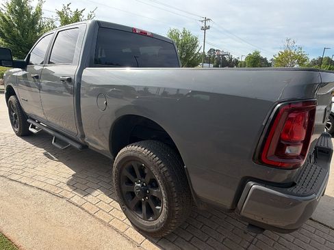Used 2026 RAM 2500 Big Horn image 10
