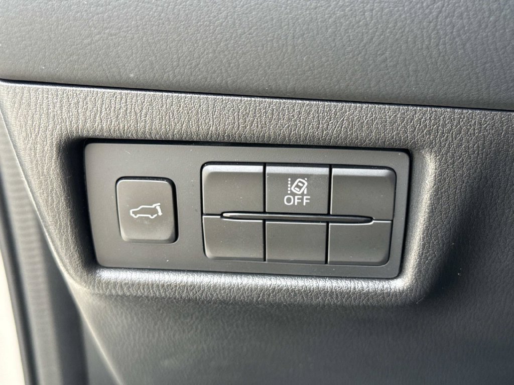 Certified 2024 MAZDA CX-5 AWD 2.5 S image 44