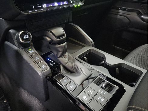 Certified 2025 Toyota Land Cruiser 1958 image 13